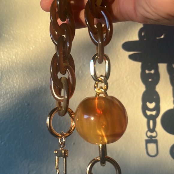 Phone case or purse chain - Picture 4 of 4